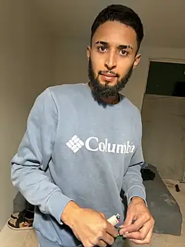 Snapshot of Mdbeveryda chatting on 11.10.25 Mdbeveryda online show from 11.10.25