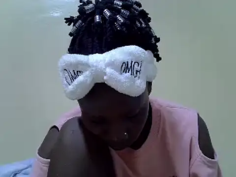 Snapshot of Spicey_diana chatting on 01.21.25 Spicey diana online show from 01.21.25