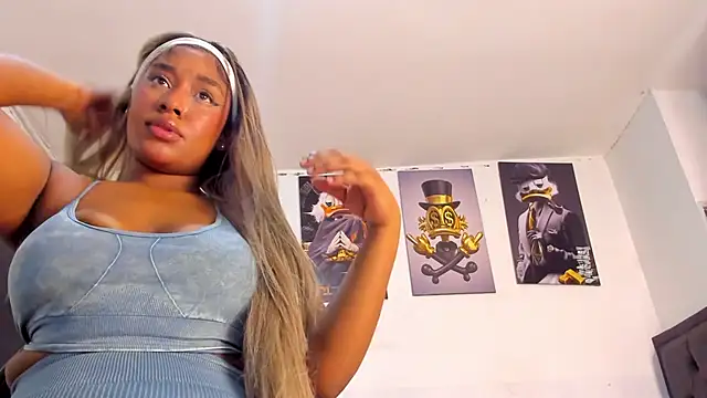 Snapshot of kriixtybrown chatting on 01.30.25 kriixtybrown online show from 01.30.25