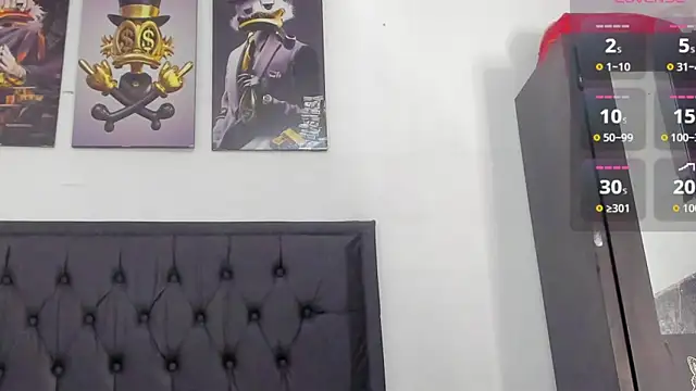 Snapshot of kriixtybrown chatting on 09.11.25 kriixtybrown online show from 09.11.25