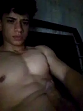 Snapshot of conejoSex_69 chatting on 10.17.25 conejoSex 69 online show from 10.17.25