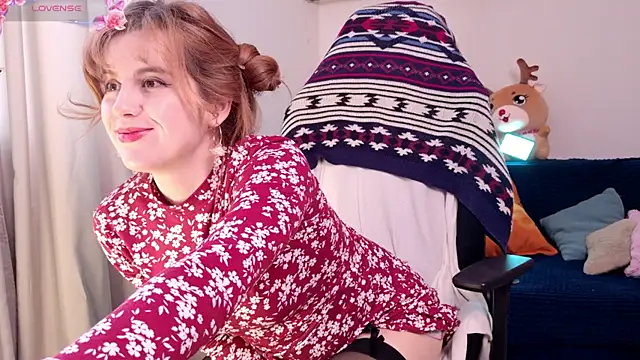 Lisa sweetheels online show from 02.17.25