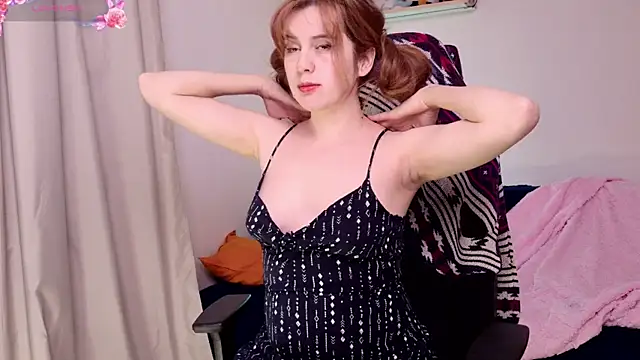 Lisa sweetheels online show from 02.17.25