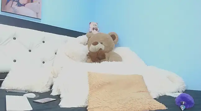 Snapshot of Melany_Sexytrans chatting on 02.26.25 Melany Sexytrans online show from 02.26.25