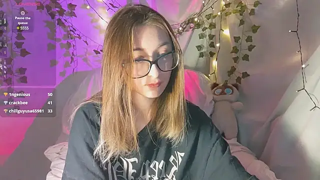 Snapshot of monlight__dana chatting on 12.06.24 monlight  dana online show from 12.06.24