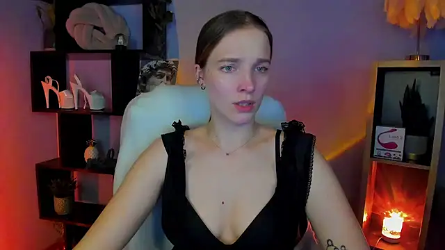 Snapshot of kenzie_x chatting on 01.20.25 kenzie x online show from 01.20.25