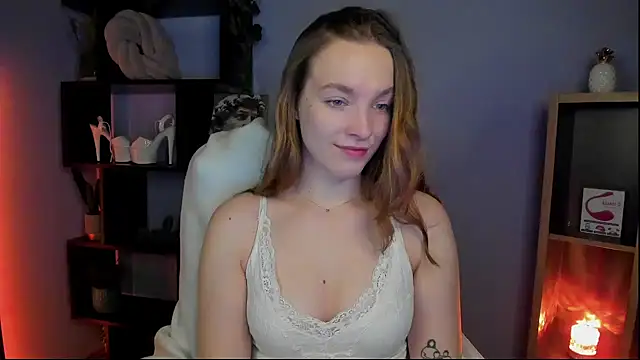 Snapshot of kenzie_x chatting on 01.24.25 kenzie x online show from 01.24.25