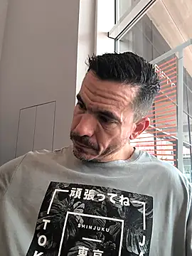 Snapshot of Lord_Two chatting on 10.05.25 Lord Two online show from 10.05.25