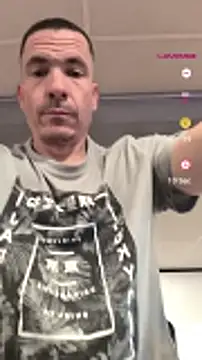 Snapshot of Lord_Two chatting on 11.01.25 Lord Two online show from 11.01.25