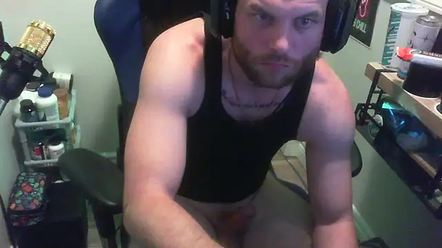 Snapshot of GeneralXMillyX chatting on 10.09.25 GeneralXMillyX online show from 10.09.25