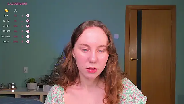 Snapshot of i_can_fix_you chatting on 01.20.25 i can fix you online show from 01.20.25