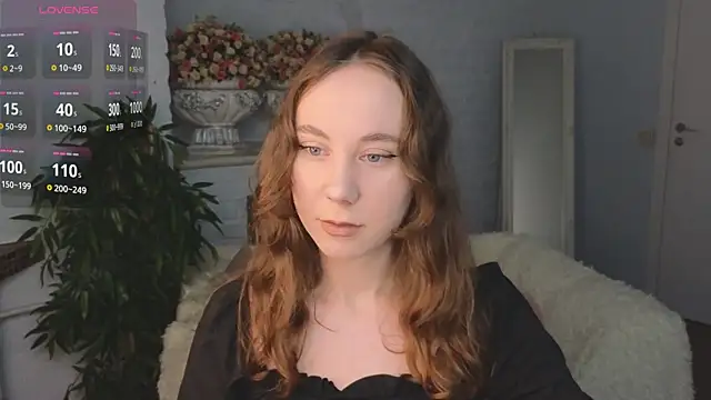 Snapshot of i_can_fix_you chatting on 03.17.25 i can fix you online show from 03.17.25