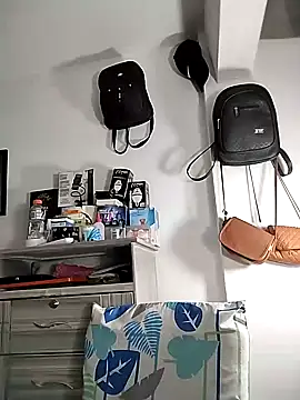 Snapshot of Corina_hot chatting on 01.09.25 Corina hot online show from 01.09.25