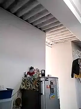 Snapshot of Corina_hot chatting on 01.18.25 Corina hot online show from 01.18.25