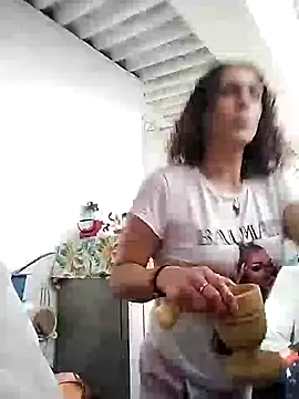 Snapshot of Corina_hot chatting on 02.19.25 Corina hot online show from 02.19.25