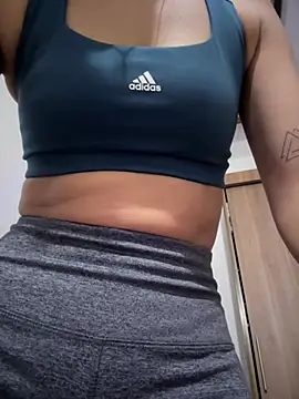 Sammantha Grey online show from 03.10.25