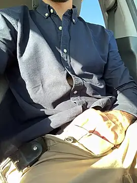 Snapshot of hotisraeli chatting on 12.02.24 hotisraeli online show from 12.02.24