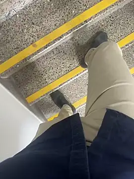 Snapshot of hotisraeli chatting on 03.03.25 hotisraeli online show from 03.03.25