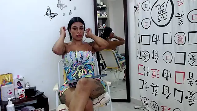 Snapshot of golositha29 chatting on 01.27.25 golositha29 online show from 01.27.25