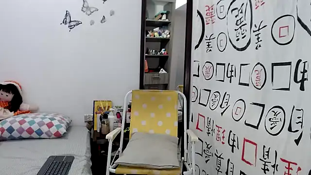 Snapshot of golositha29 chatting on 02.16.25 golositha29 online show from 02.16.25