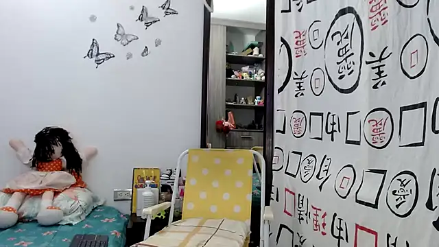 Snapshot of golositha29 chatting on 03.17.25 golositha29 online show from 03.17.25