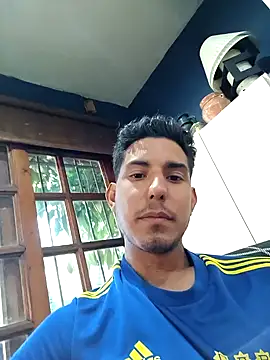 Snapshot of Cristian-2024 chatting on 12.11.24 Cristian-2024 online show from 12.11.24