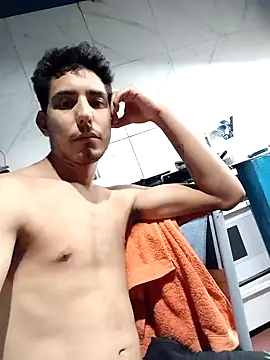 Snapshot of Cristian-2024 chatting on 01.23.25 Cristian-2024 online show from 01.23.25