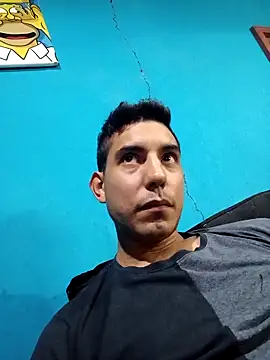 Snapshot of Cristian-2024 chatting on 03.01.25 Cristian-2024 online show from 03.01.25