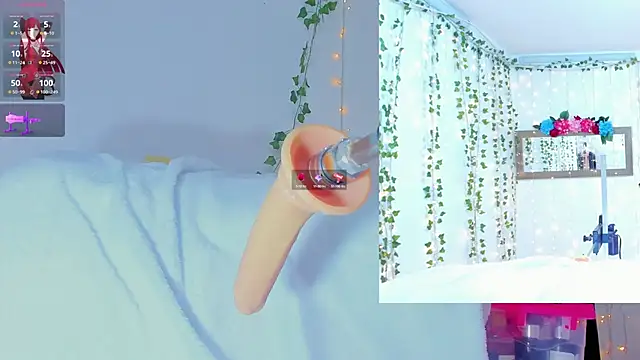 Tiffanny Love  online show from 02.20.25