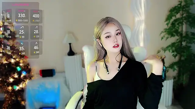 Snapshot of Cartier-__Daji- chatting on 12.27.24 Cartier-  Daji- online show from 12.27.24