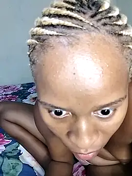 Snapshot of Nomawethu2002 chatting on 02.28.25 Nomawethu2002 online show from 02.28.25