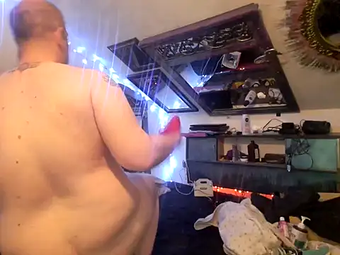 Snapshot of ditchwater chatting on 02.23.25 ditchwater online show from 02.23.25