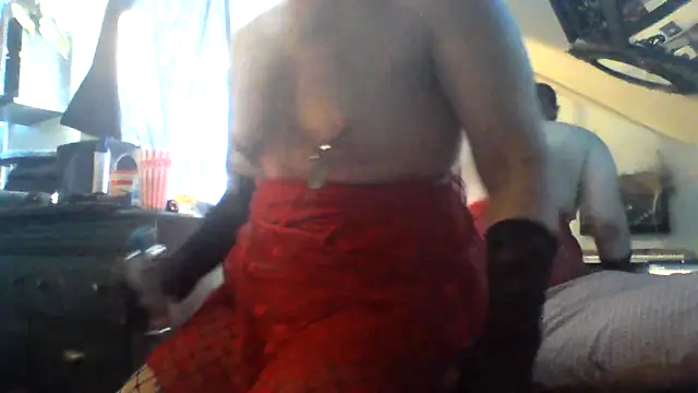 Snapshot of ditchwater chatting on 03.14.25 ditchwater online show from 03.14.25