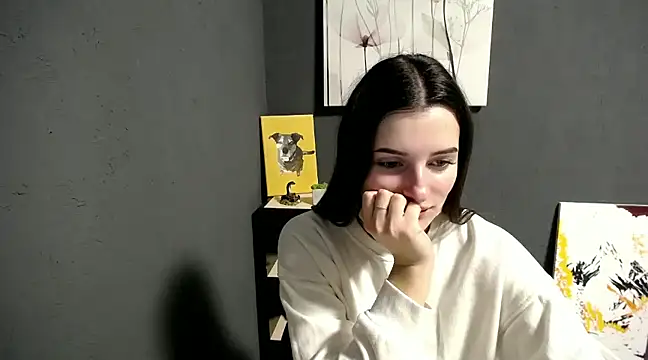 Snapshot of lady_olivia_ chatting on 01.14.25 lady olivia  online show from 01.14.25