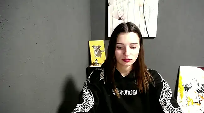 Snapshot of lady_olivia_ chatting on 01.18.25 lady olivia  online show from 01.18.25