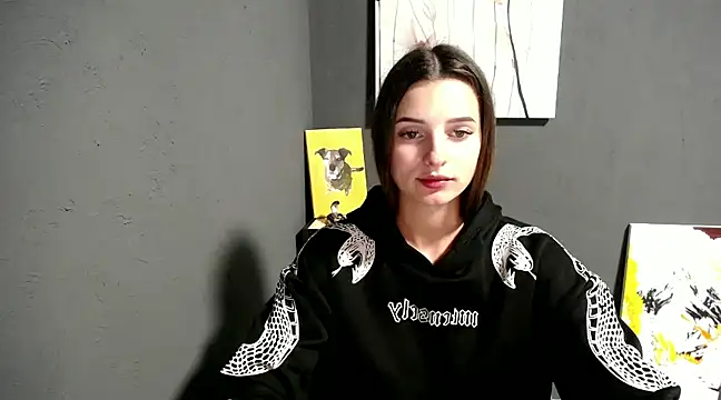 Snapshot of lady_olivia_ chatting on 02.06.25 lady olivia  online show from 02.06.25