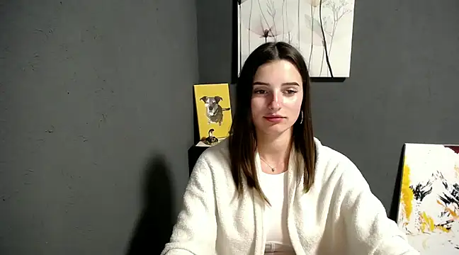 Snapshot of lady_olivia_ chatting on 02.08.25 lady olivia  online show from 02.08.25