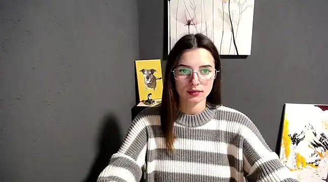 Snapshot of lady_olivia_ chatting on 02.25.25 lady olivia  online show from 02.25.25
