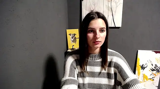 Snapshot of lady_olivia_ chatting on 02.25.25 lady olivia  online show from 02.25.25