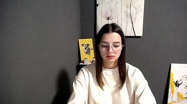 Snapshot of lady_olivia_ chatting on 02.26.25 lady olivia  online show from 02.26.25