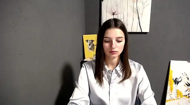 Snapshot of lady_olivia_ chatting on 02.28.25 lady olivia  online show from 02.28.25