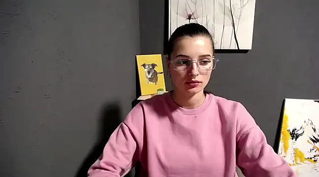 Snapshot of lady_olivia_ chatting on 03.03.25 lady olivia  online show from 03.03.25
