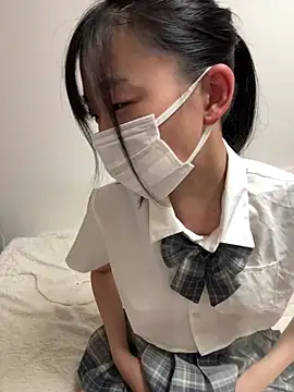 Snapshot of -Rinka- chatting on 12.12.24 -Rinka- online show from 12.12.24