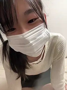 Snapshot of -Rinka- chatting on 01.11.25 -Rinka- online show from 01.11.25