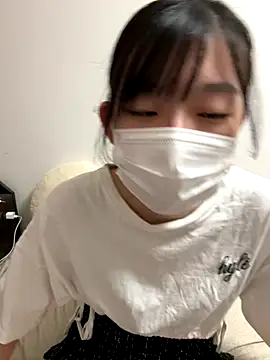 Snapshot of -Rinka- chatting on 09.26.25 -Rinka- online show from 09.26.25