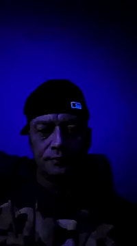 Snapshot of McdyllanXX chatting on 01.22.25 McdyllanXX online show from 01.22.25