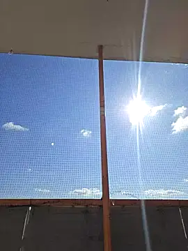 Snapshot of McdyllanXX chatting on 03.15.25 McdyllanXX online show from 03.15.25