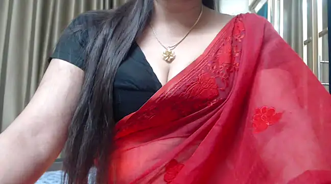 Snapshot of desi-maisa130 chatting on 12.07.24 desi-maisa130 online show from 12.07.24