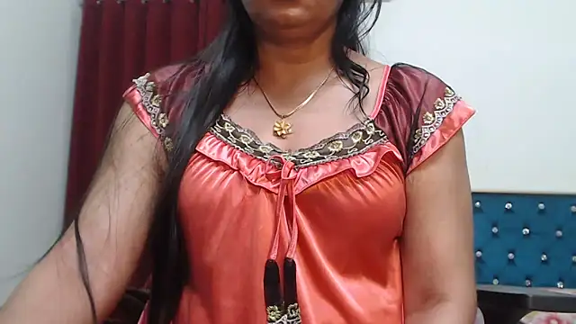 Snapshot of desi-maisa130 chatting on 09.18.25 desi-maisa130 online show from 09.18.25