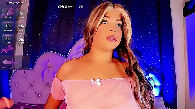 Snapshot of Oficial_angela chatting on 01.09.25 Oficial angela online show from 01.09.25